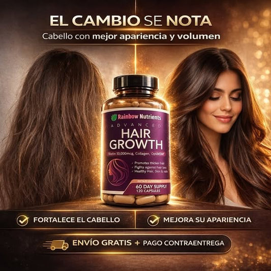Hair Growth Advanced