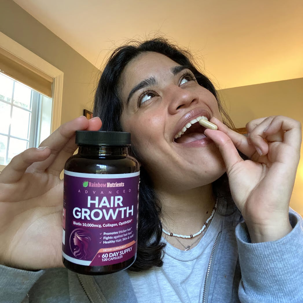 Hair Growth Advanced