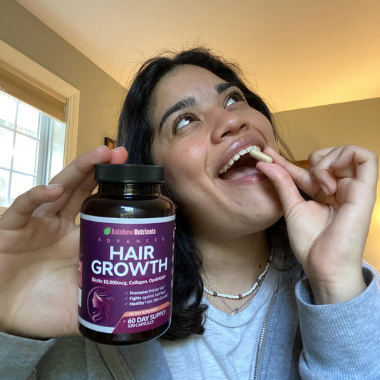 Hair Growth Advanced
